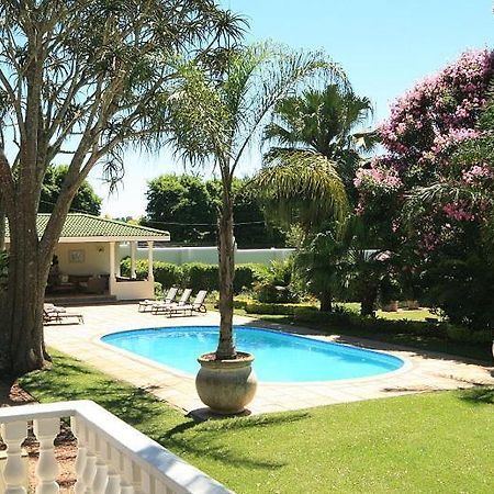 Valley Lodge Hillcrest Buitenkant foto