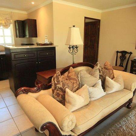 Valley Lodge Hillcrest Buitenkant foto