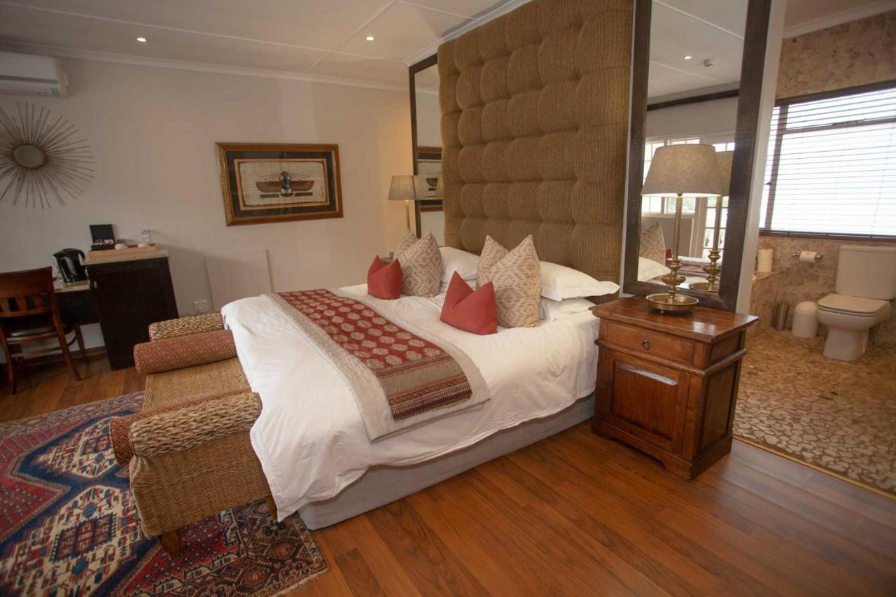 Valley Lodge Hillcrest Buitenkant foto
