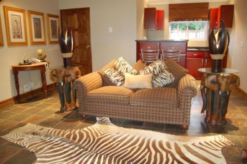 Valley Lodge Hillcrest Buitenkant foto