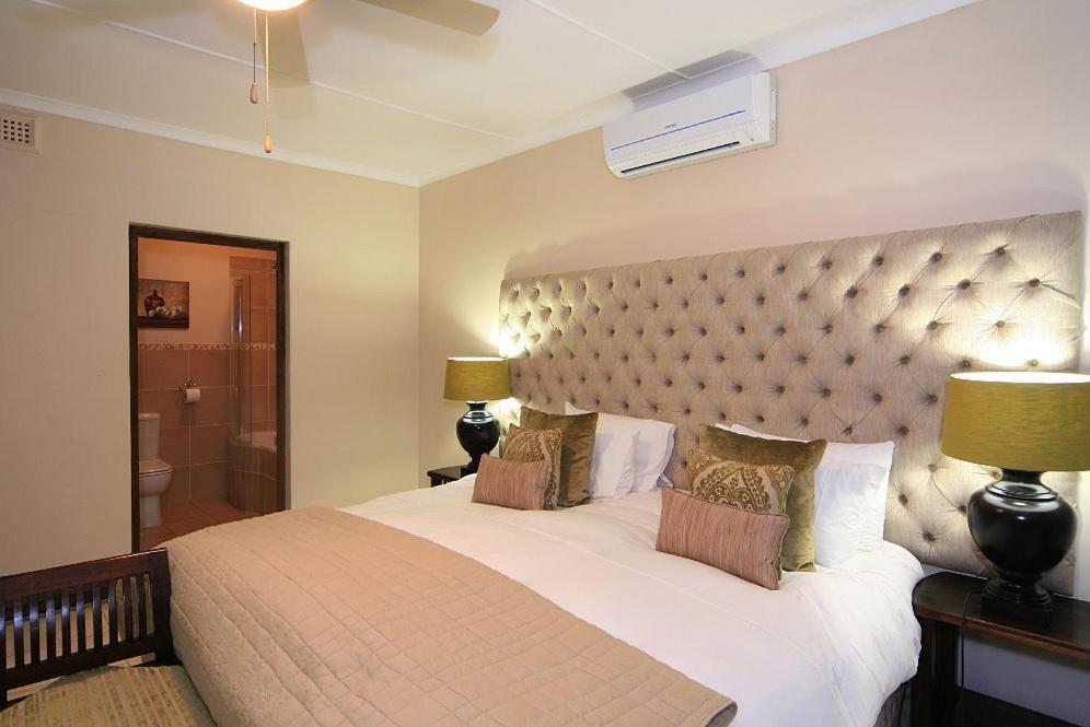 Valley Lodge Hillcrest Buitenkant foto