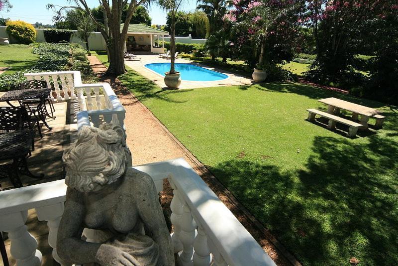 Valley Lodge Hillcrest Buitenkant foto