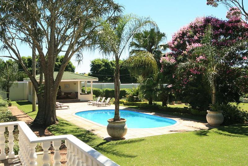 Valley Lodge Hillcrest Buitenkant foto