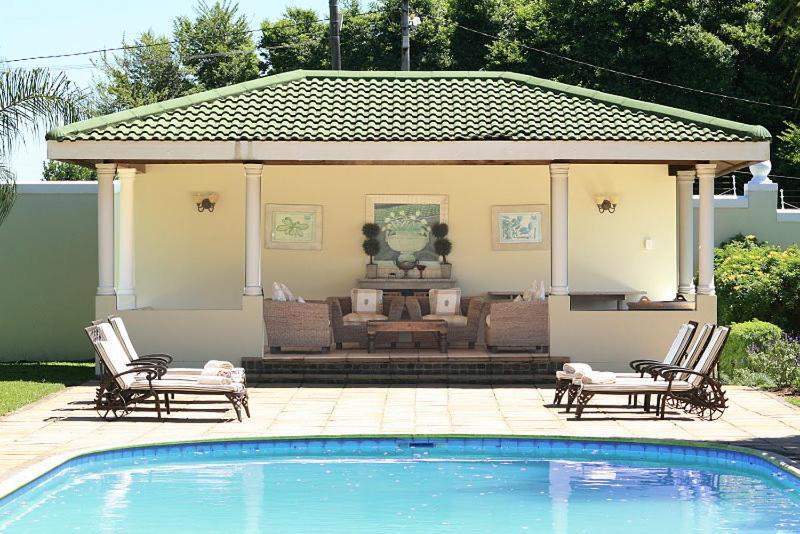 Valley Lodge Hillcrest Buitenkant foto