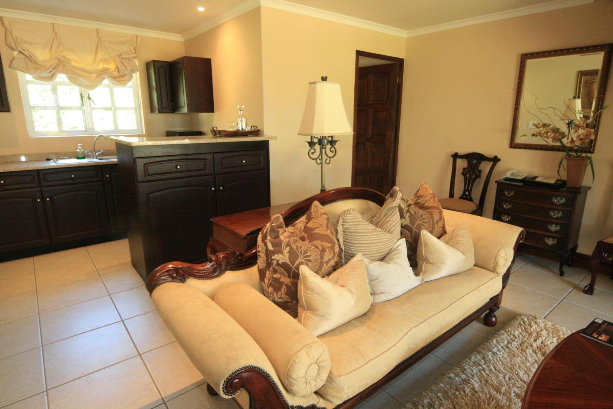 Valley Lodge Hillcrest Buitenkant foto