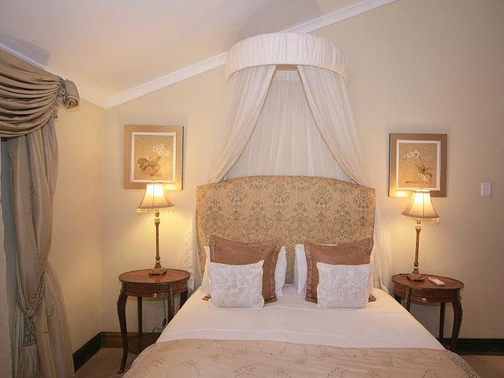 Valley Lodge Hillcrest Buitenkant foto