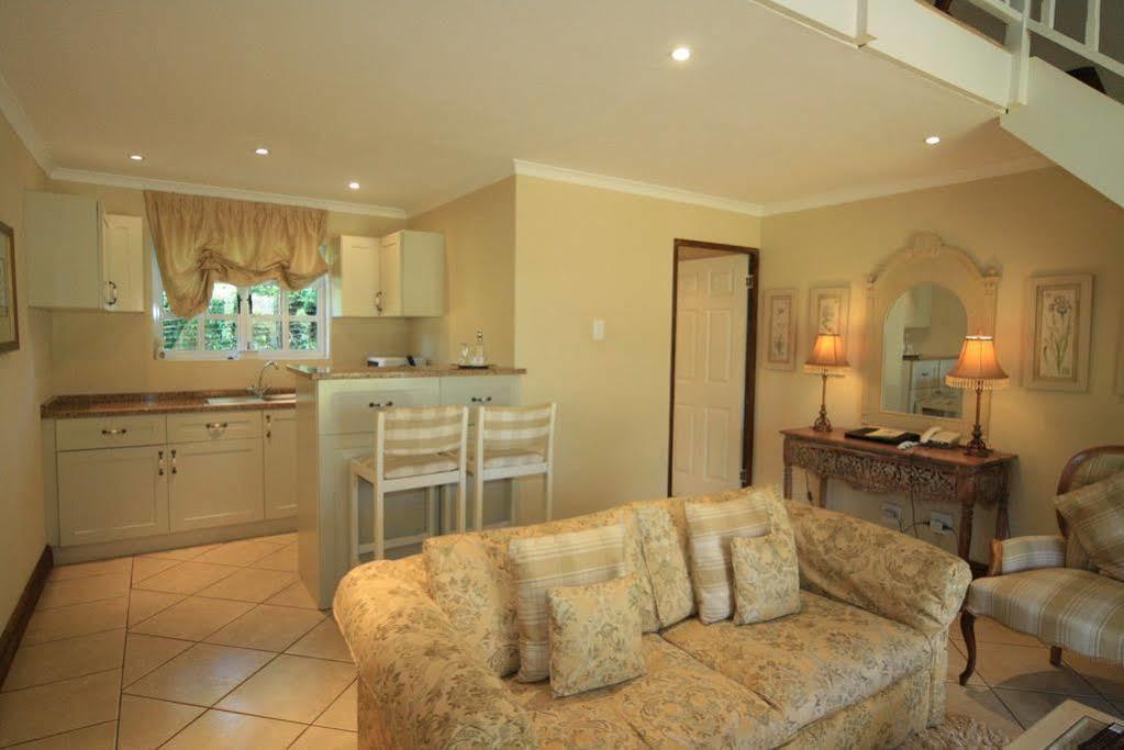 Valley Lodge Hillcrest Buitenkant foto