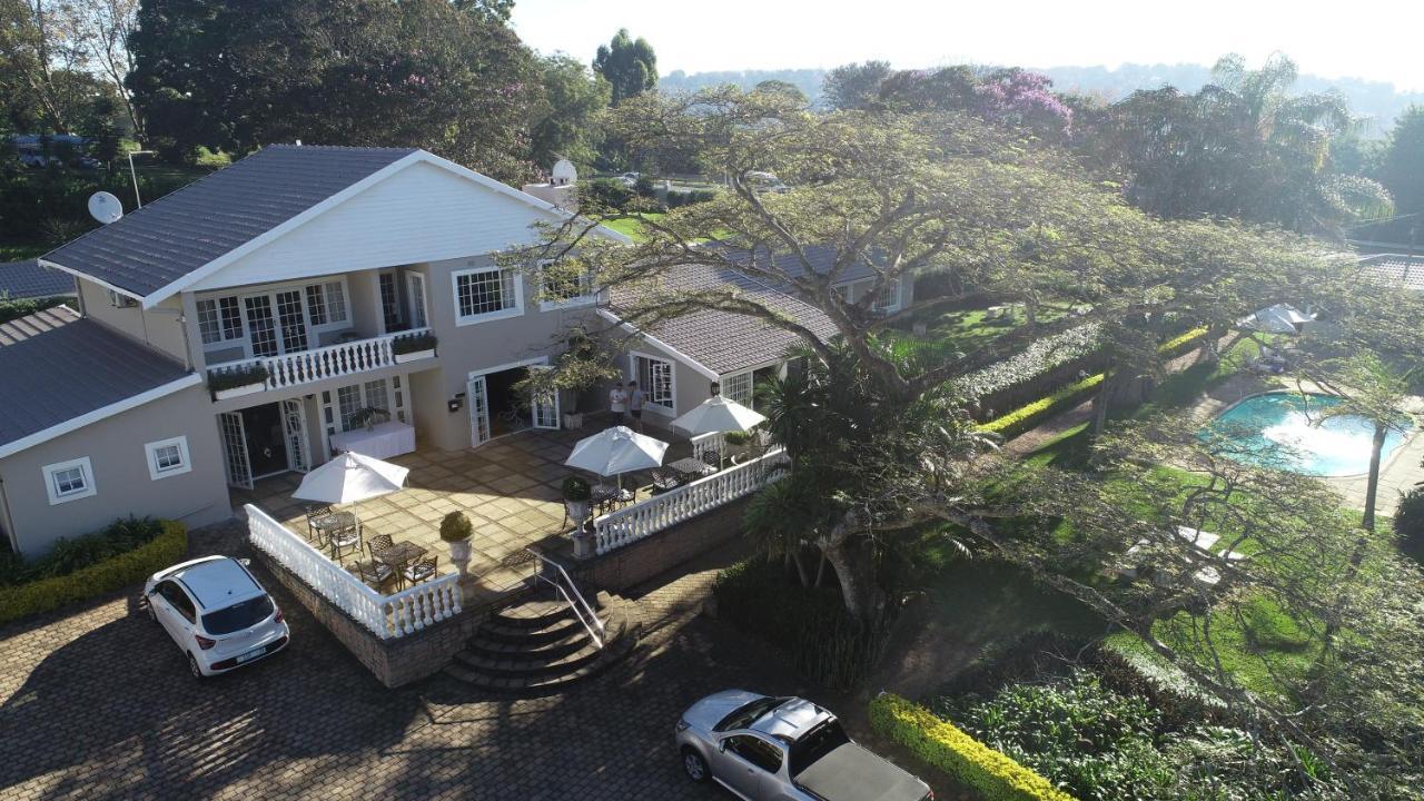 Valley Lodge Hillcrest Buitenkant foto