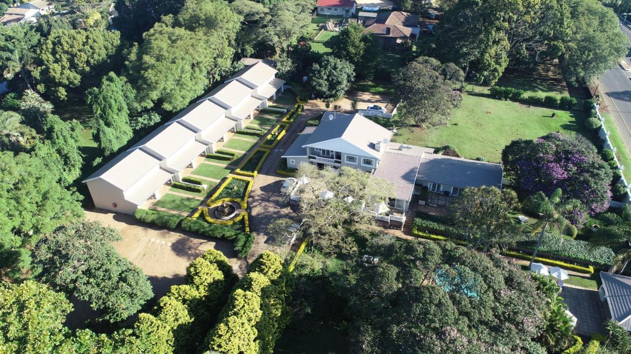 Valley Lodge Hillcrest Buitenkant foto