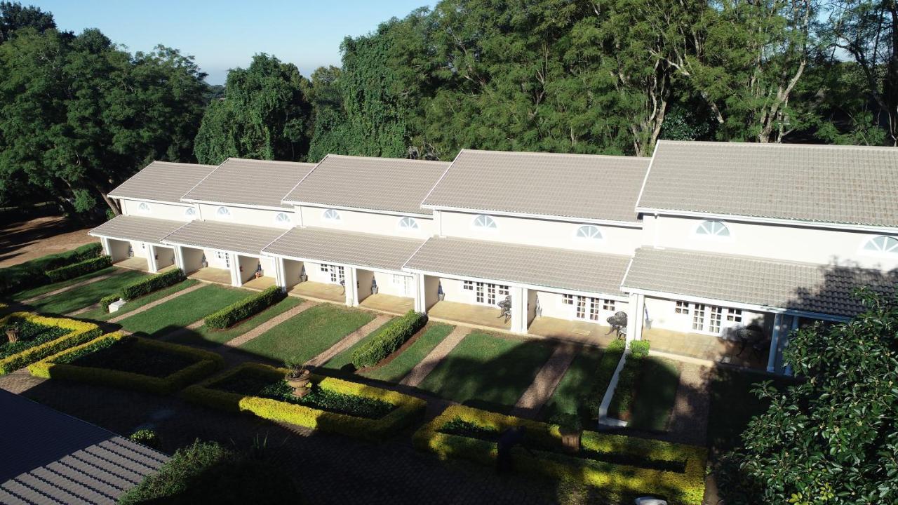 Valley Lodge Hillcrest Buitenkant foto
