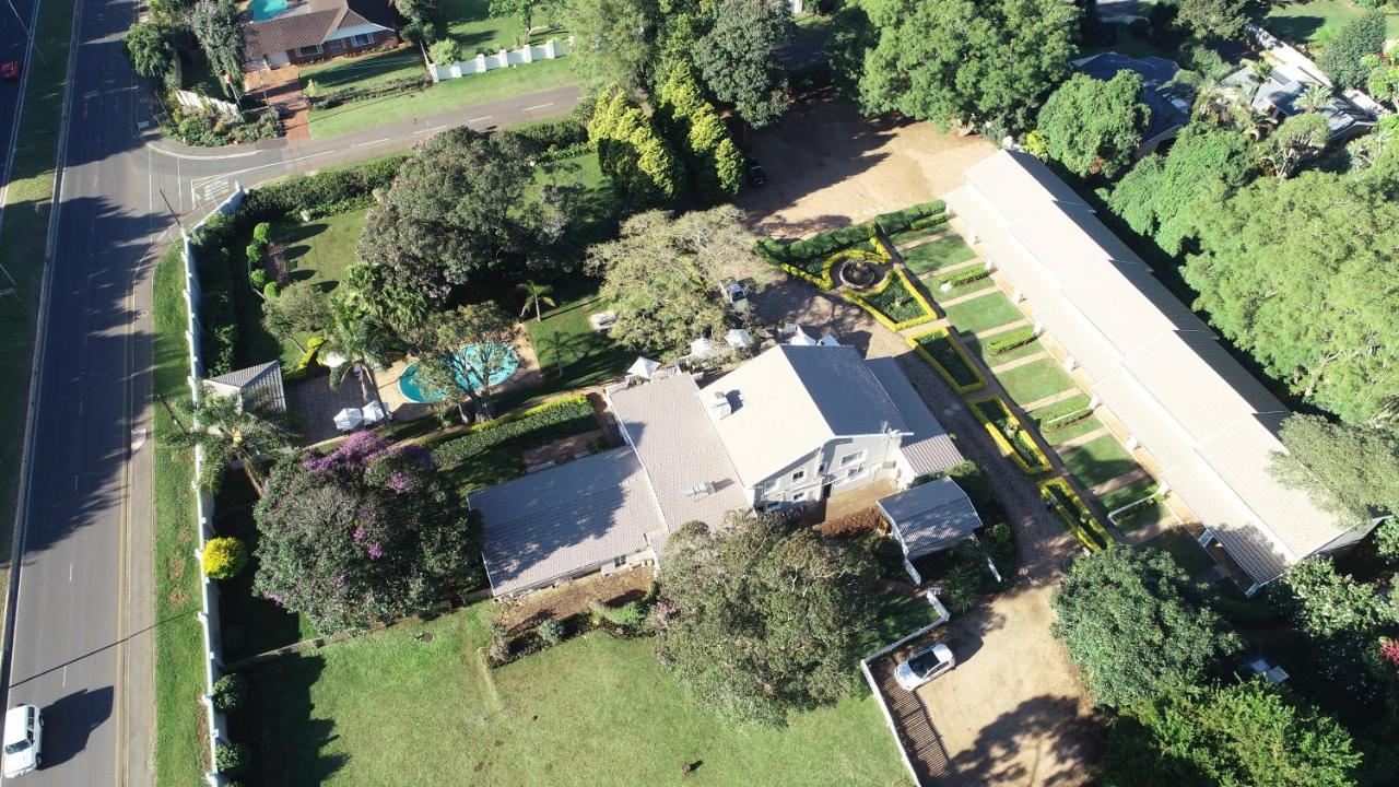 Valley Lodge Hillcrest Buitenkant foto