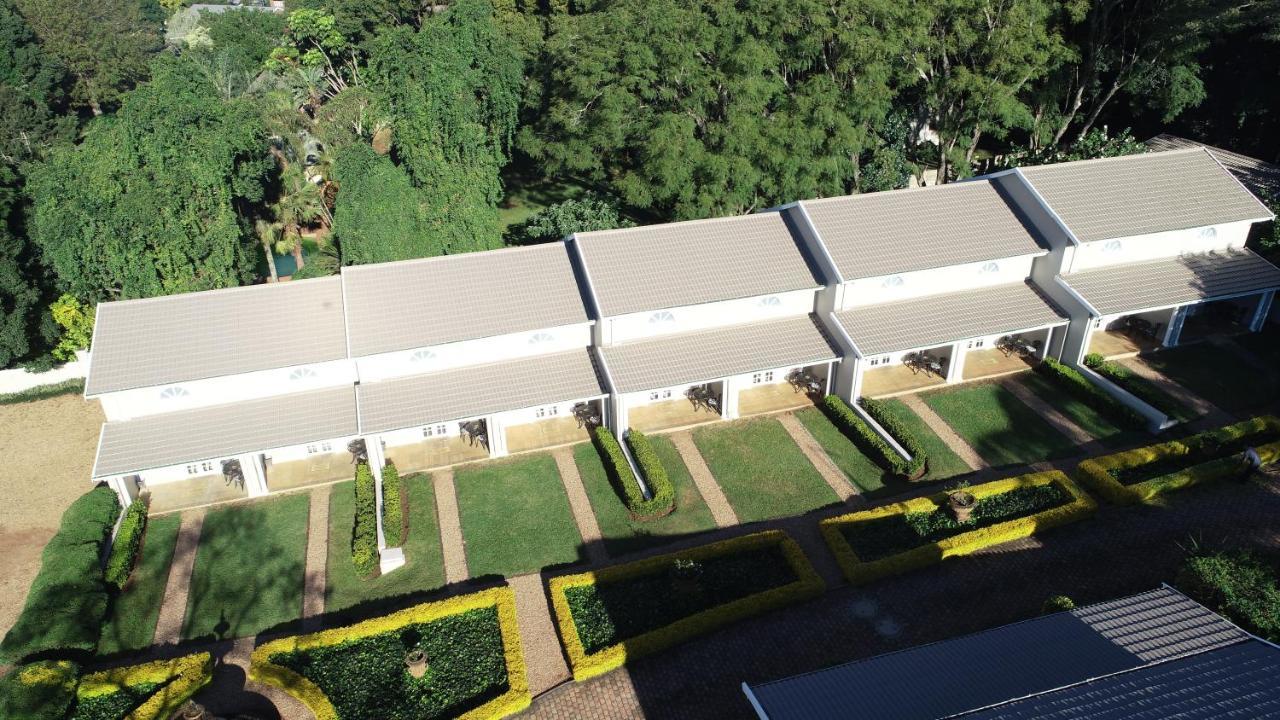 Valley Lodge Hillcrest Buitenkant foto
