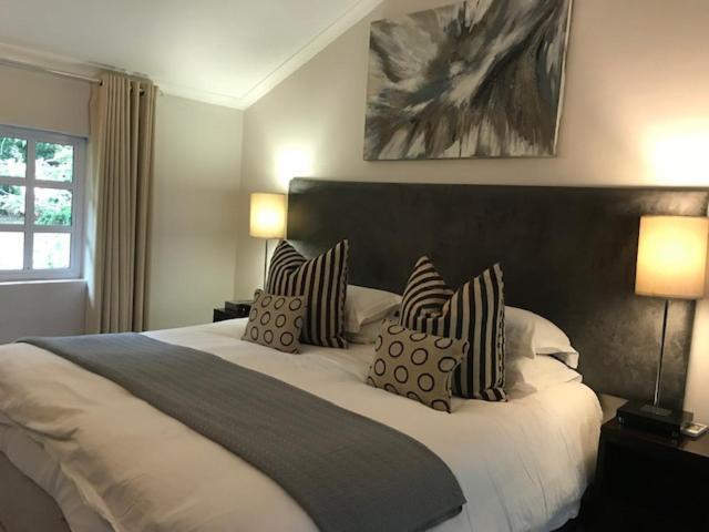 Valley Lodge Hillcrest Buitenkant foto