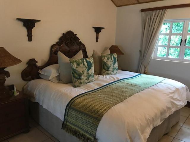 Valley Lodge Hillcrest Buitenkant foto