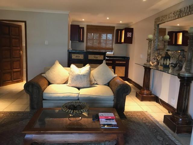 Valley Lodge Hillcrest Buitenkant foto