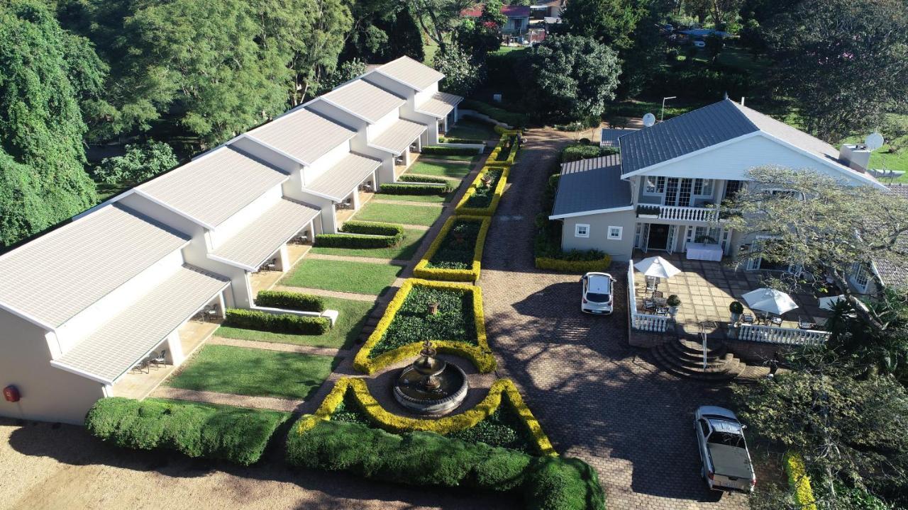 Valley Lodge Hillcrest Buitenkant foto