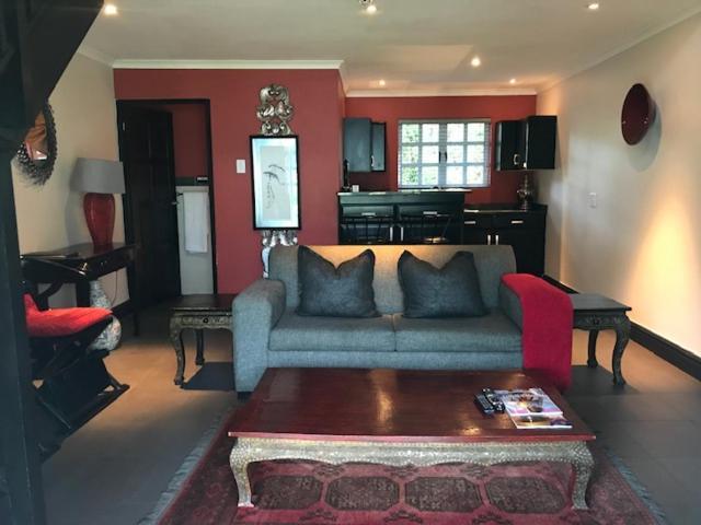 Valley Lodge Hillcrest Buitenkant foto
