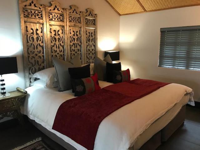 Valley Lodge Hillcrest Buitenkant foto