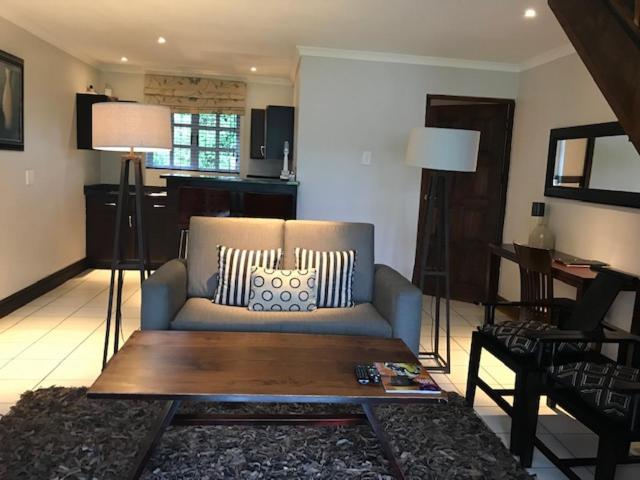 Valley Lodge Hillcrest Buitenkant foto