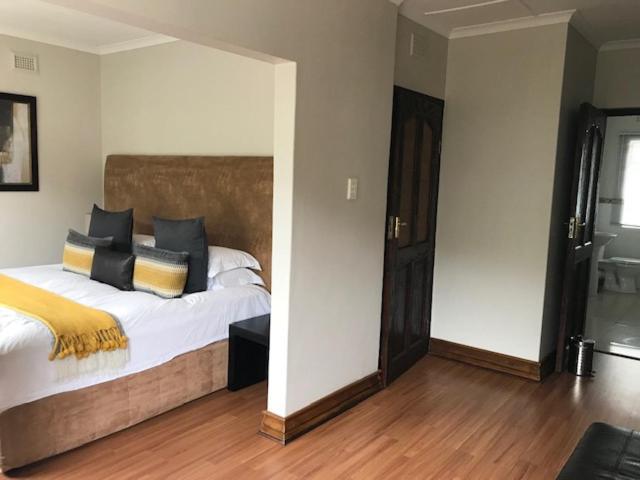 Valley Lodge Hillcrest Buitenkant foto