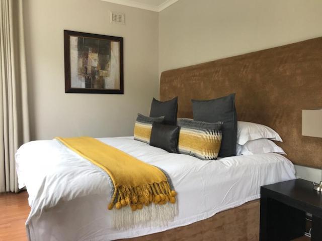 Valley Lodge Hillcrest Buitenkant foto